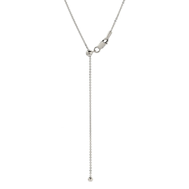 The Adjustable Chain