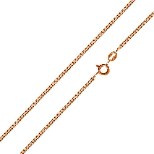 The Amulet Chain