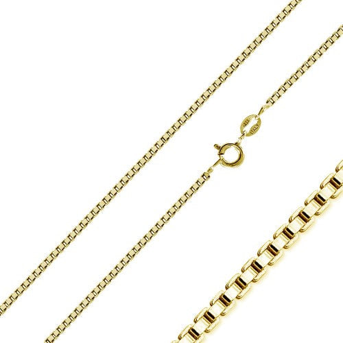 The Amulet Chain