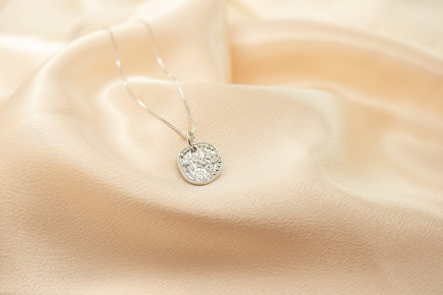 The Cosmic Love Amulet