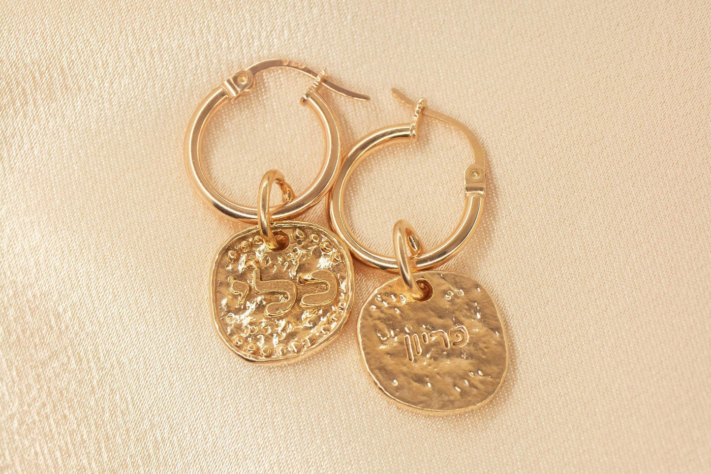 The Goddess Amulet