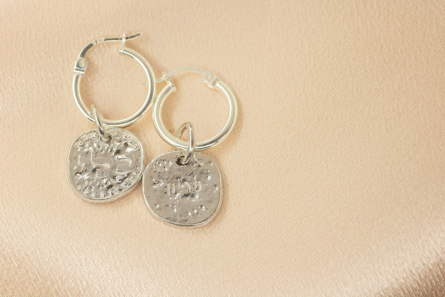 The Goddess Amulet