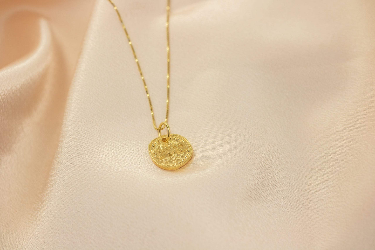 The Healing Amulet