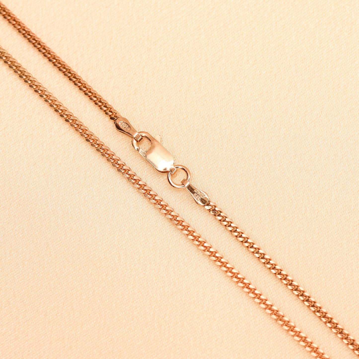 The Cuban Link Chain