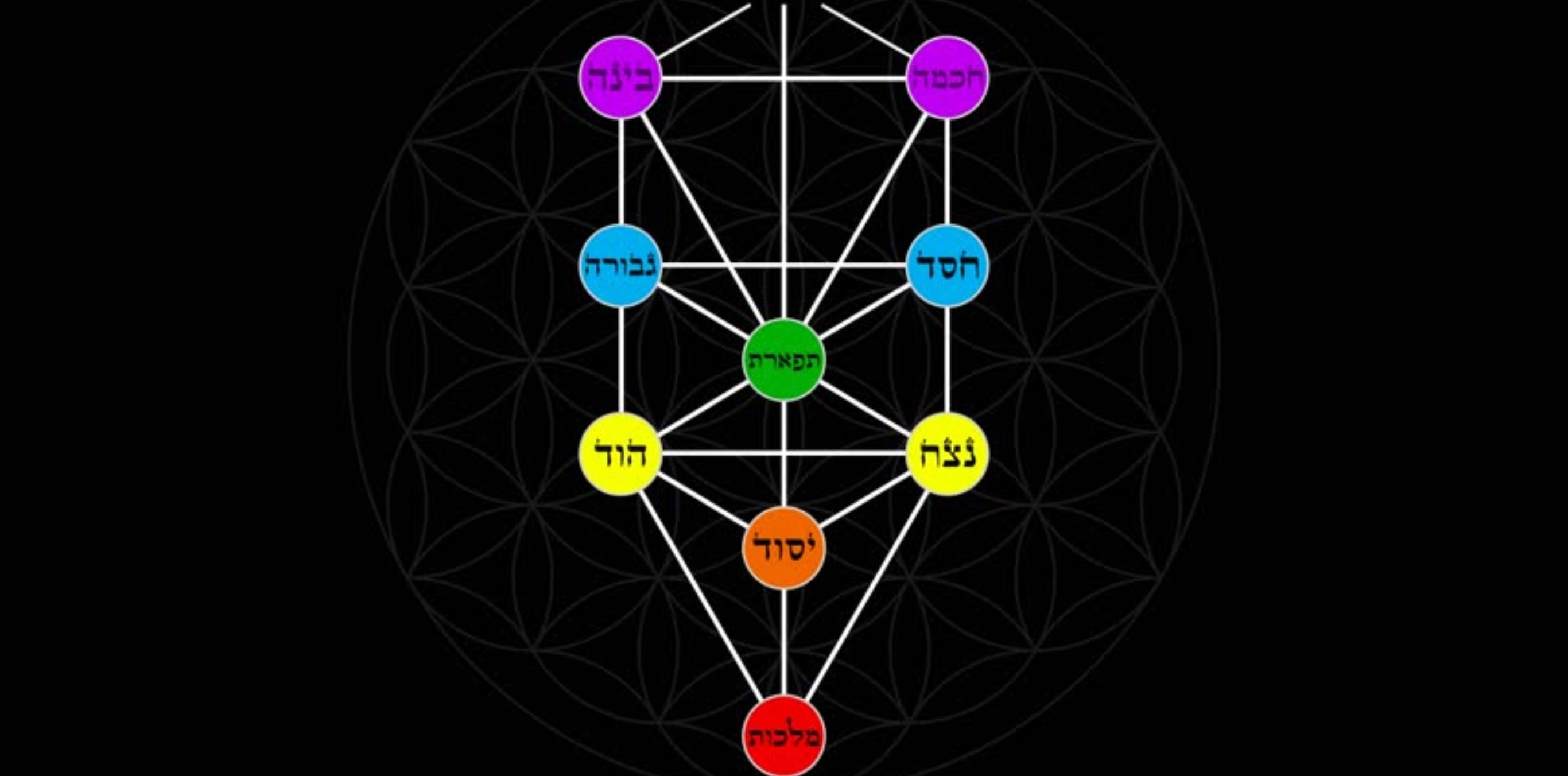 TREE OF LIFE – Alchemy by LA