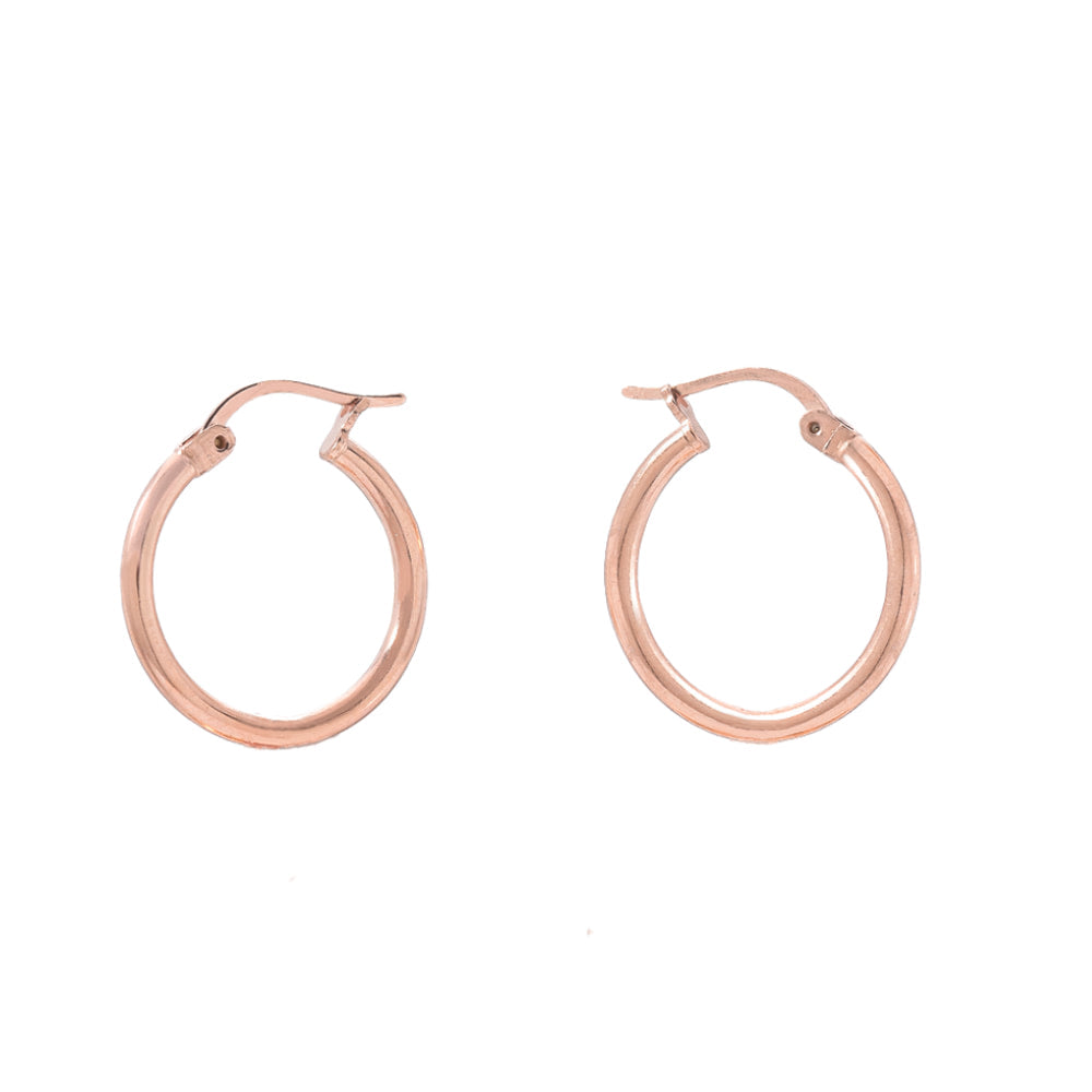 The Amulet Hoops