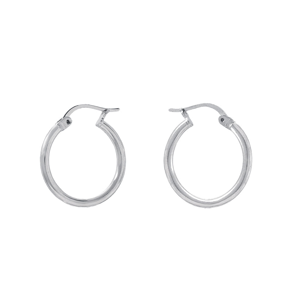 The Amulet Hoops