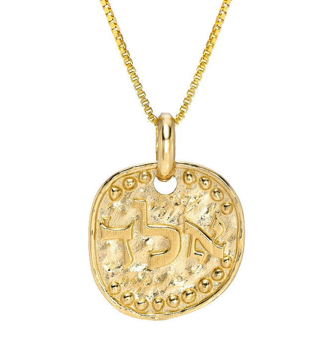 The Guardian Amulet
